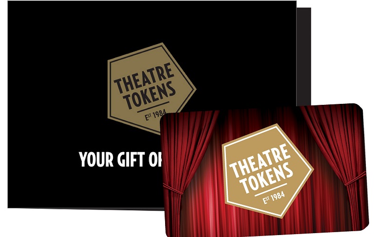 National Theatre Tokens